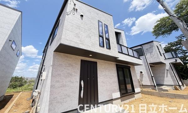 川崎市宮前区西野川３丁目の新築一戸建