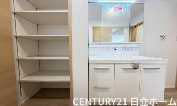 川崎市宮前区西野川３丁目の新築一戸建