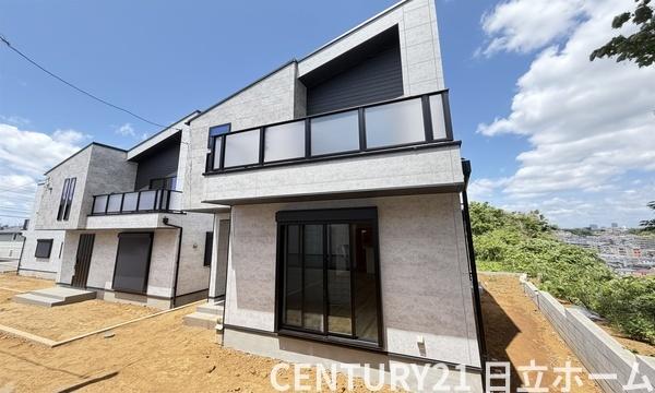 川崎市宮前区西野川3丁目の新築一戸建