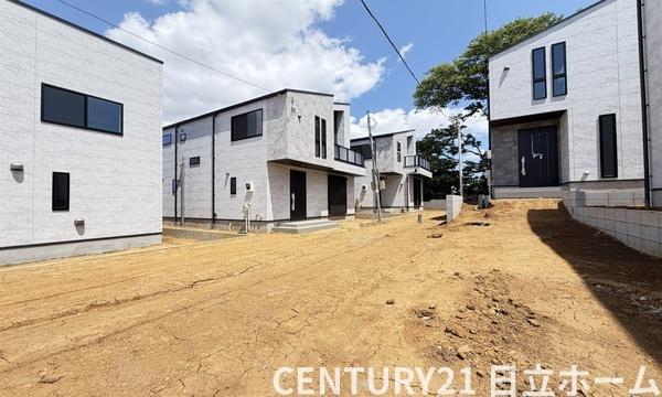 川崎市宮前区西野川３丁目の新築一戸建