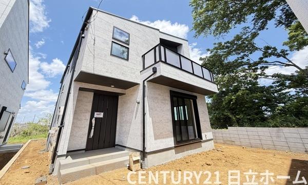 川崎市宮前区西野川３丁目の新築一戸建