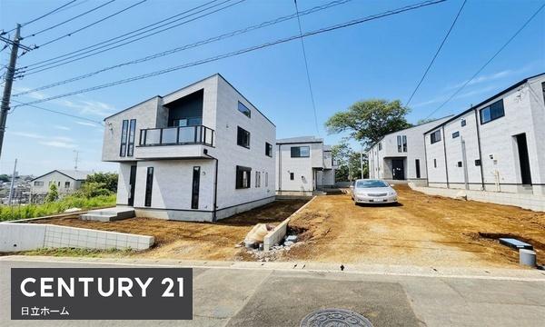川崎市宮前区西野川３丁目の新築一戸建