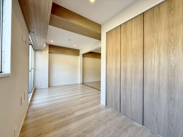 パシフィック磯子マンション