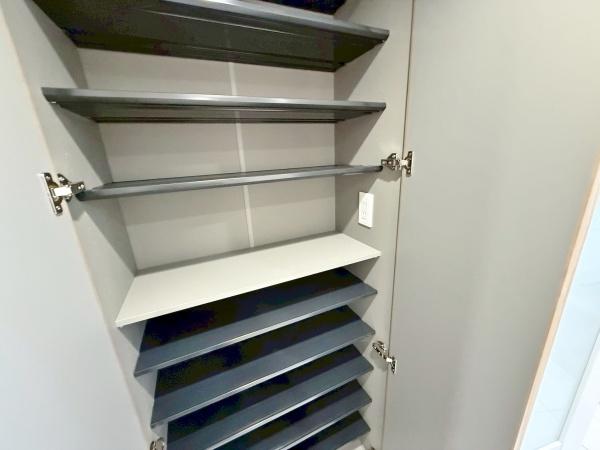 パシフィック磯子マンション