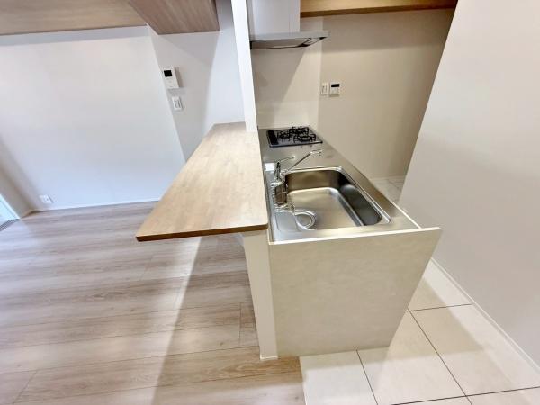パシフィック磯子マンション