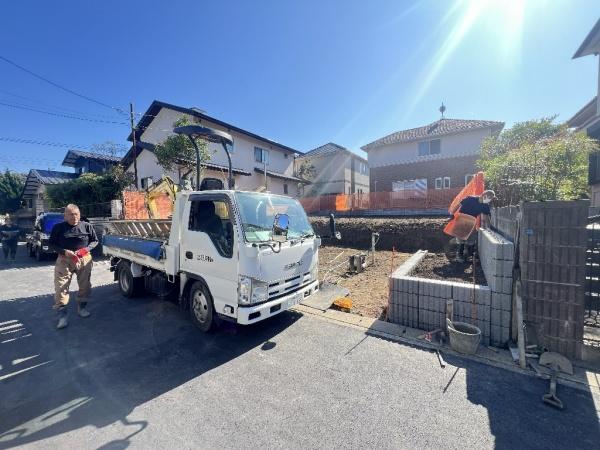 鎌倉市今泉台３丁目