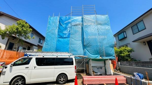 鎌倉市今泉台３丁目