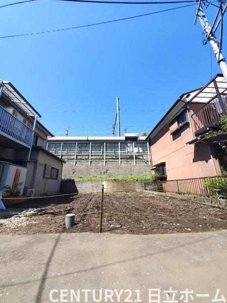 旭区西川島町　戸建