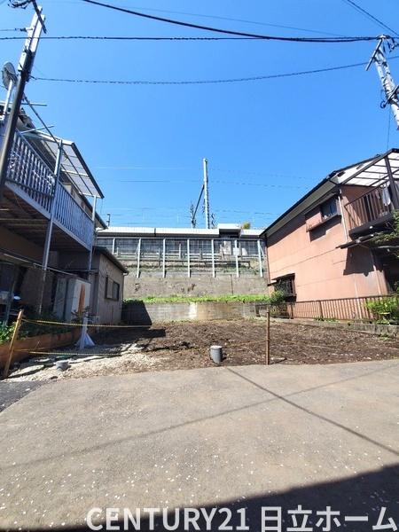 旭区西川島町　戸建
