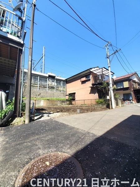 旭区西川島町　戸建