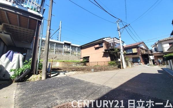 旭区西川島町　戸建