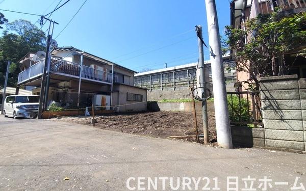 旭区西川島町　戸建