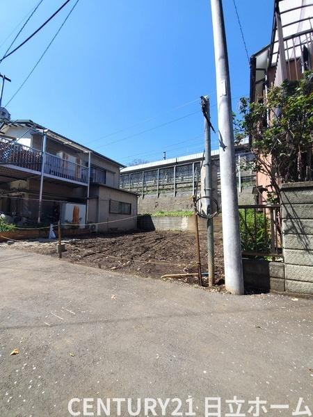 旭区西川島町　戸建