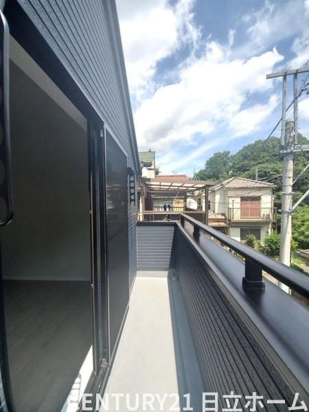 旭区西川島町　戸建
