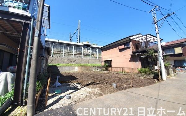 旭区西川島町　戸建