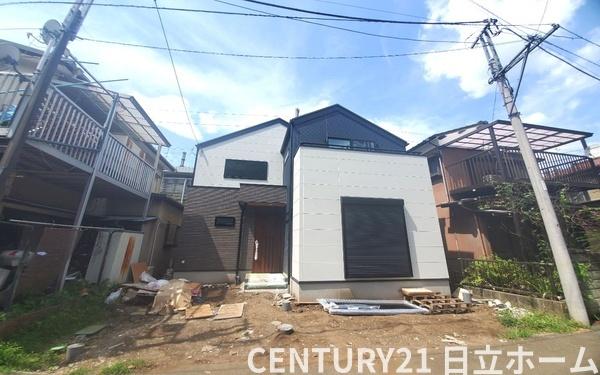 旭区西川島町　戸建