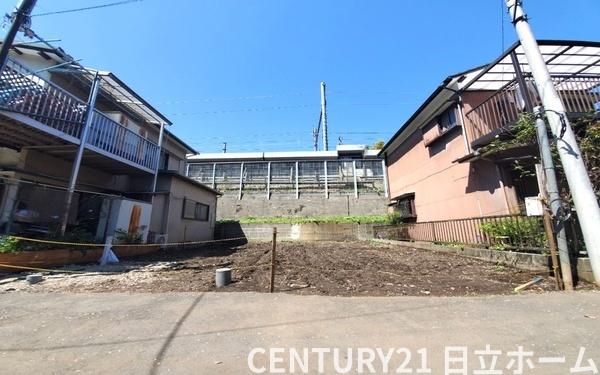 旭区西川島町　戸建