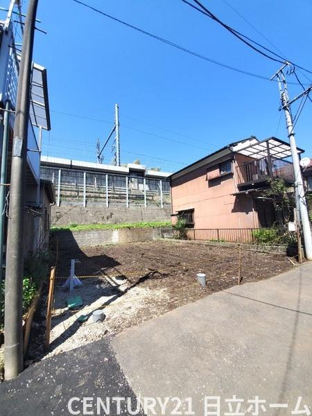 旭区西川島町　戸建