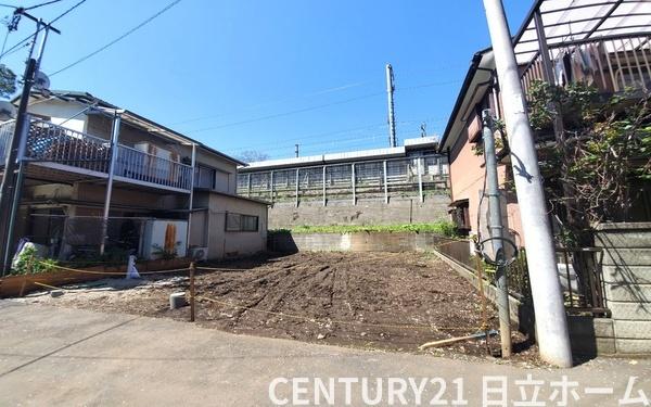 旭区西川島町　戸建