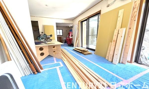 都筑区茅崎南５丁目　戸建て