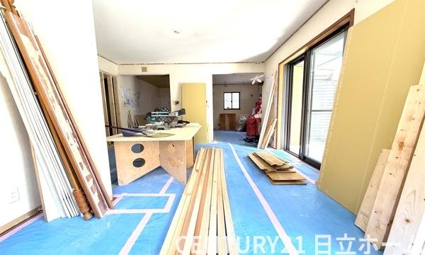 都筑区茅崎南５丁目　戸建て