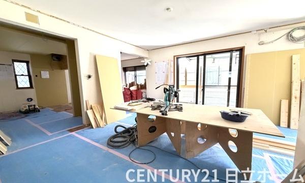 都筑区茅崎南５丁目　戸建て