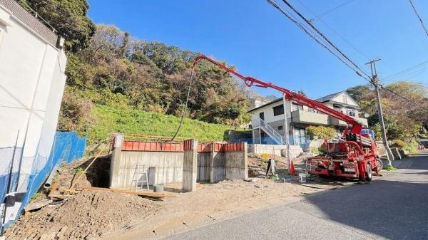 鎌倉市大町３丁目　全２棟２号棟