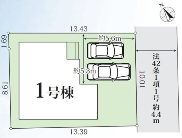 戸塚区俣野町