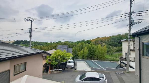 港南区芹が谷1丁目