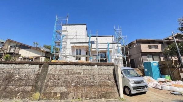鎌倉市梶原３丁目