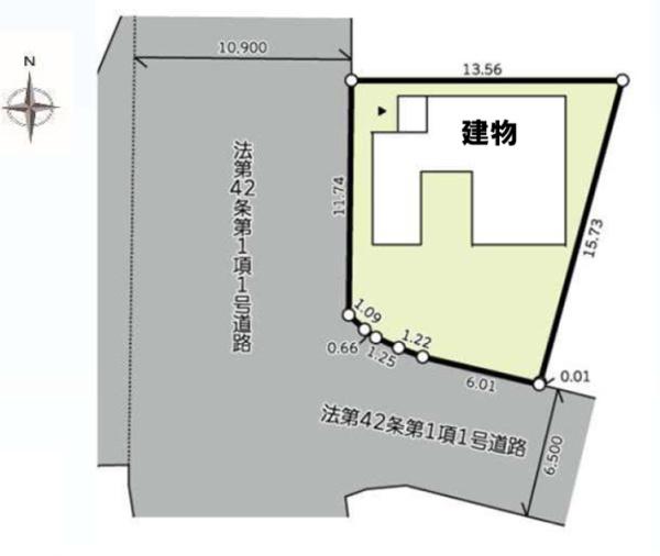 旭区中白根１丁目２期