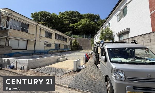中区北方町２丁目　全２棟１号棟