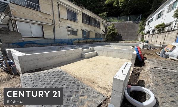 中区北方町２丁目　全２棟１号棟