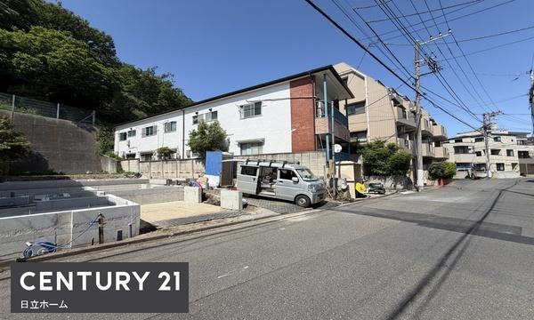 中区北方町２丁目　全２棟１号棟