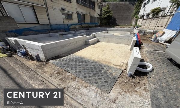 中区北方町２丁目　全２棟１号棟