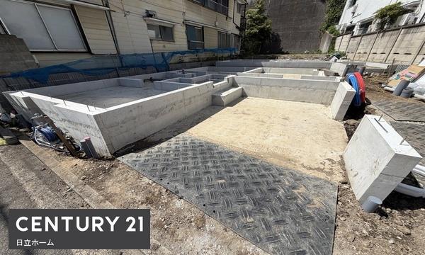 中区北方町２丁目　全２棟１号棟