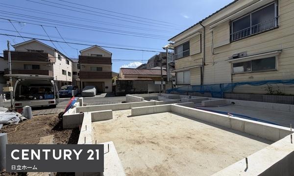 中区北方町２丁目　全２棟１号棟
