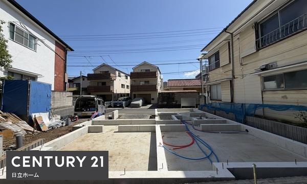中区北方町２丁目　全２棟１号棟