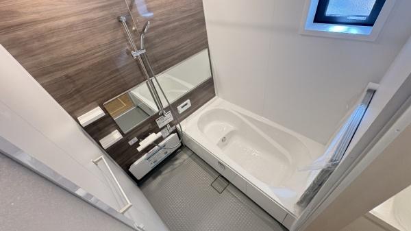鎌倉市梶原３丁目の新築一戸建