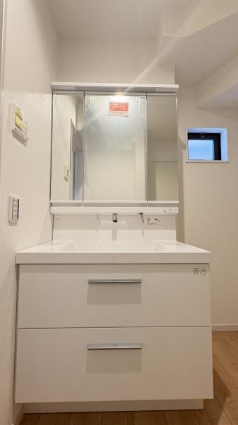 鎌倉市梶原３丁目の新築一戸建