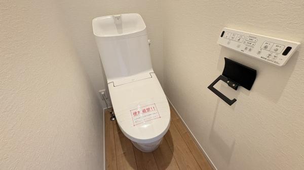 鎌倉市梶原３丁目の新築一戸建
