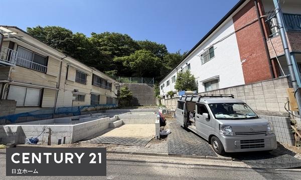 中区北方町2丁目 全2棟2号棟
