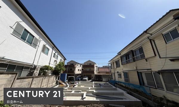 中区北方町２丁目　全２棟２号棟