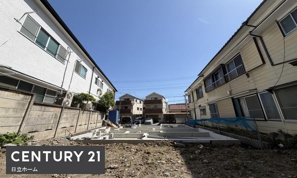 中区北方町２丁目　全２棟２号棟