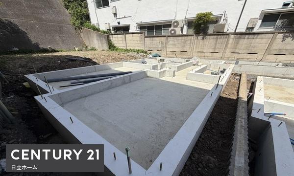 中区北方町２丁目　全２棟２号棟