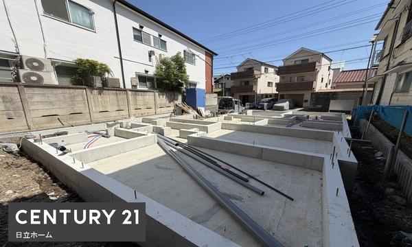 中区北方町２丁目　全２棟２号棟