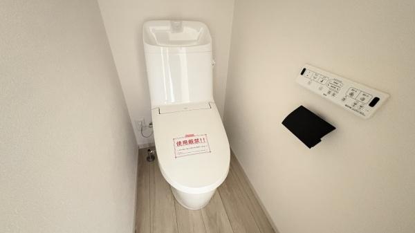 鎌倉市梶原３丁目　全２棟２号棟