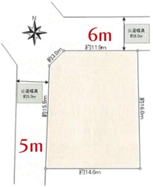 鎌倉市浄明寺６丁目