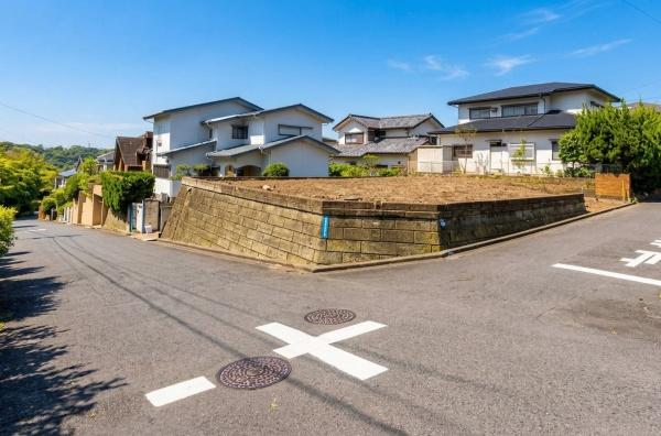 鎌倉市浄明寺６丁目