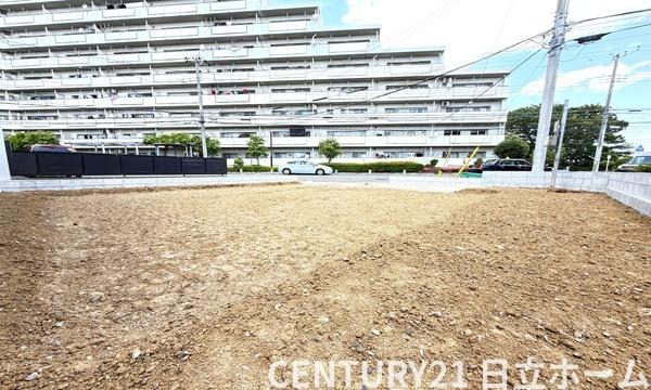港北区下田町６丁目　全１棟1号棟